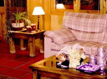 Hotel Estanys Blaus 3*