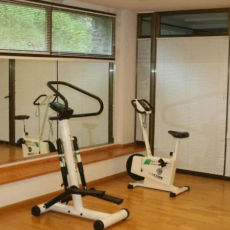 Estanys Blaus Hotel 3*