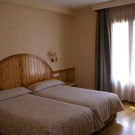 Hotel Estanys Blaus