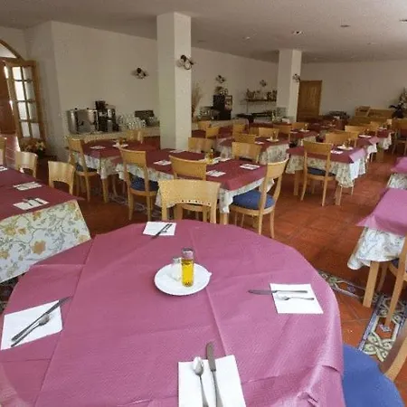 Estanys Blaus Hotel 3*