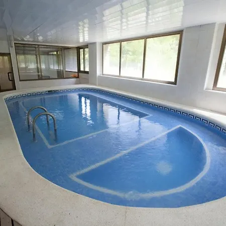 Estanys Blaus Hotel Tavascan