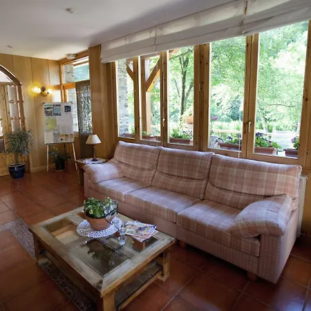 Hotel Estanys Blaus