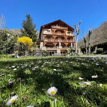 Estanys Blaus 3* Tavascan