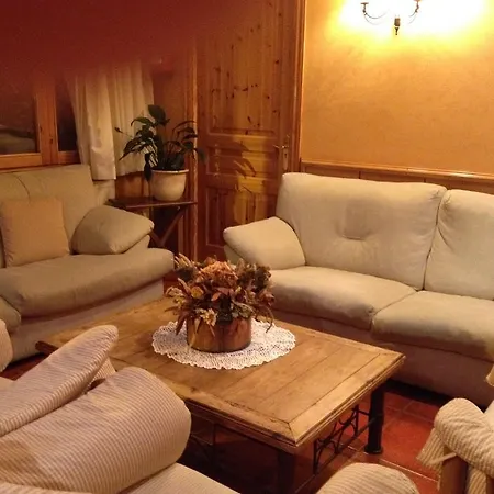 Estanys Blaus Hotel 3*