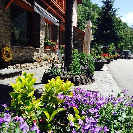 Hotel Estanys Blaus 3*