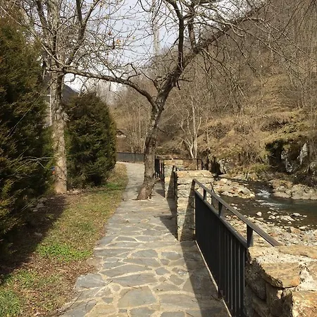 Estanys Blaus Hotel Tavascan