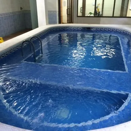 Hotel Estanys Blaus 3*