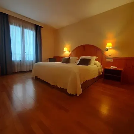 Estanys Blaus 3*